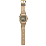 Casio DWE-5600HG-1ER G-SHOCK Quartz 5600 Series Men's Watch