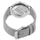 NOMOS Men's 1124 Metro 33 Sage Manual Winding