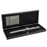 NOMOS Men's 1124 Metro 33 Sage Manual Winding