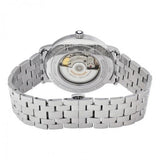 Montblanc Men's 112610 Tradition White Dial Watch