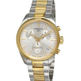 Tissot T150.417.22.031.00 T-Classic Quartz PR 100 Men's Watch