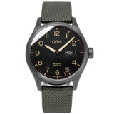 Oris 01 752 7698 4274-SET TS