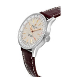 Breitling A17327211G1P1 Navitimer Automatic Men's Watch