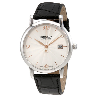 Montblanc Uomo 113823 Star Classique Automatico