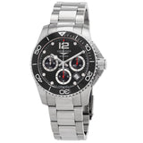 Longines L3.783.4.56.6 HydroConquest Automatic Men's Watch