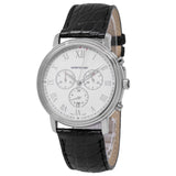 Montblanc Uomo 114339 Tradition 43mm Quarzo Cronografo