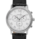 Montblanc Uomo 114339 Tradition 43mm Quarzo Cronografo