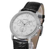 Montblanc Uomo 114339 Tradition 43mm Quarzo Cronografo