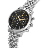Maserati R8873618017 Epoca Quartz Men's Watch