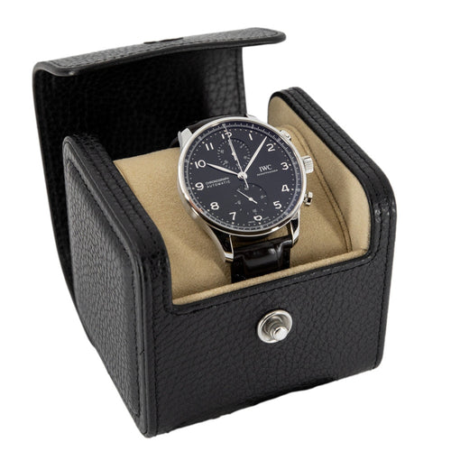IWC Uomo IW371609 Portugieser Automatico