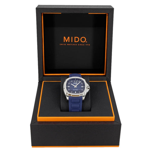 Mido M0495261704100