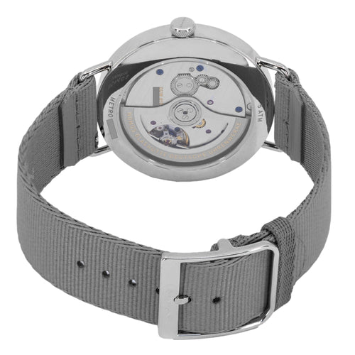 Nomos Uomo 1165 Metro Automatico