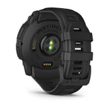Garmin 010-03020-50 Instinct® 3 – 50 mm, AMOLED, Tactical Edition Quartz Men's Watch