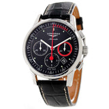 Longines L4.754.4.52.4 Heritage Automatic Men's Watch