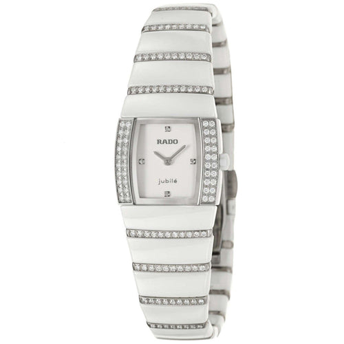 Rado R13831703 Sintra Quartz Woman's Watch