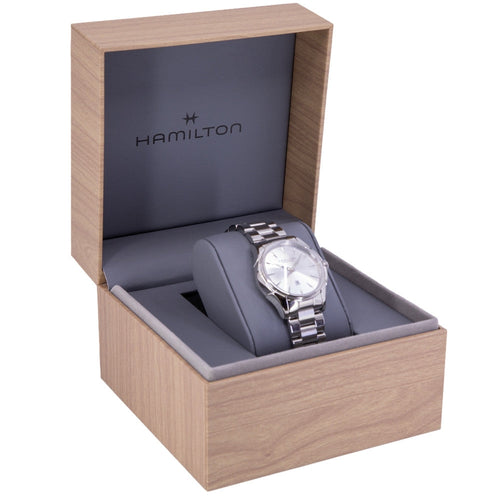 Hamilton Donna H32315152 Jazzmaster Lady Automatico