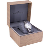 Hamilton Donna H32315152 Jazzmaster Lady Automatico