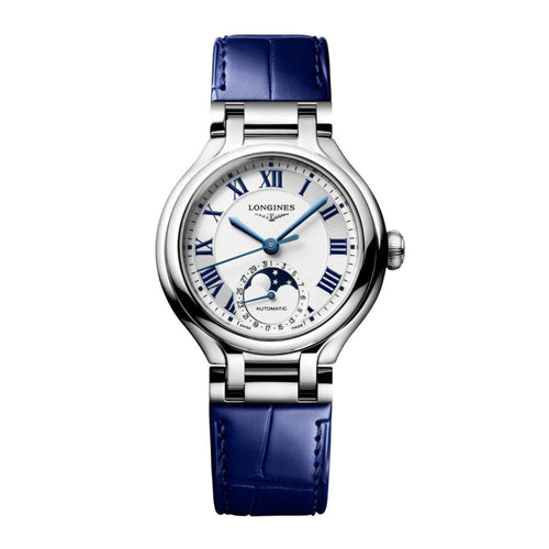 Longines L8.126.4.71.2