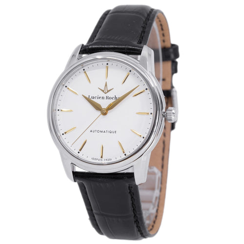Lucien Rochat R0421116010 Iconic Automatic Men's Watch