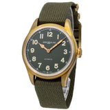 Montblanc Uomo 118222 1858 40mm Automatico Editione Limitata