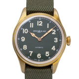 Montblanc Uomo 118222 1858 40mm Automatico Editione Limitata