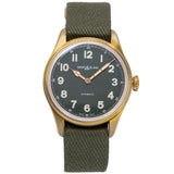 Montblanc Uomo 118222 1858 40mm Automatico Editione Limitata