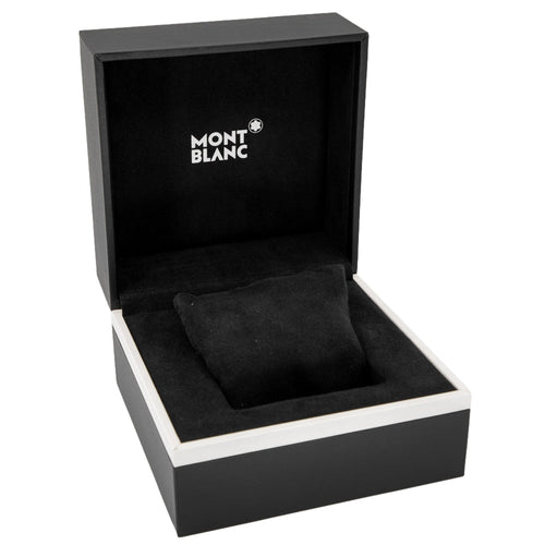 Montblanc Uomo 118222 1858 40mm Automatico Editione Limitata