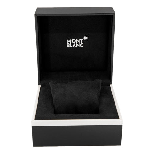 Montblanc Uomo 118222 1858 40mm Automatico Editione Limitata