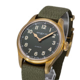 Montblanc Uomo 118222 1858 40mm Automatico Editione Limitata