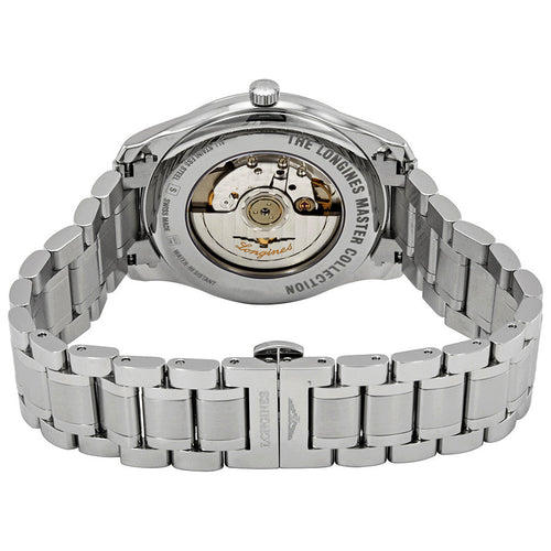 Longines L2.893.4.92.6 Master Collection Automatic Men's Watch