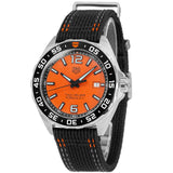 TAG Heuer WAZ101A.FC8305 Formula 1 Quartz Men's Watch