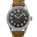 Montblanc Uomo 119907 1858 40mm Automatico