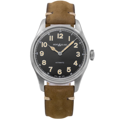 Montblanc Uomo 119907 1858 40mm Automatico