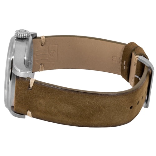 Montblanc Uomo 119907 1858 40mm Automatico