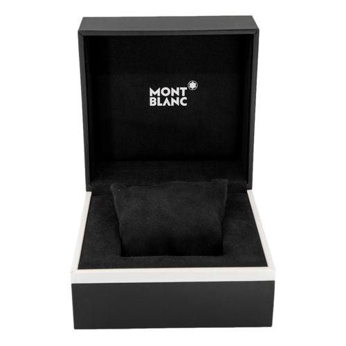 Montblanc Uomo 119907 1858 40mm Automatico