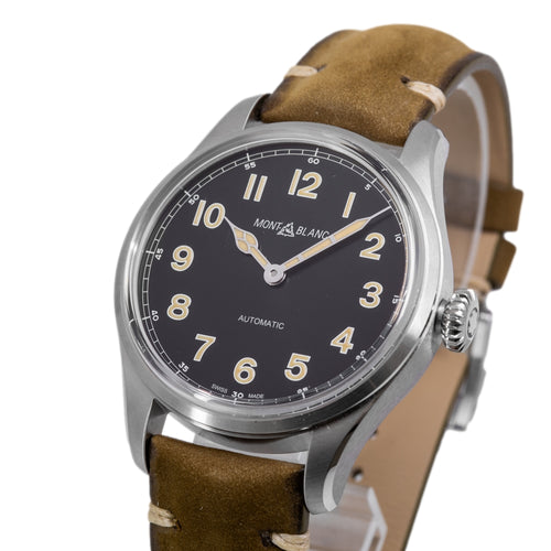 Montblanc Uomo 119907 1858 40mm Automatico