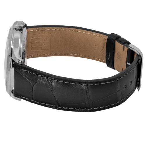 Montblanc Uomo 119943 Heritage 40mm Automatico