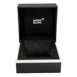 Montblanc Uomo 119943 Heritage 40mm Automatico