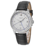 Montblanc Uomo 119948 Heritage 40mm Automatico GMT