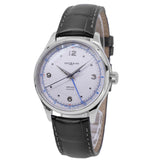Montblanc Uomo 119948 Heritage 40mm Automatico GMT
