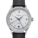 Montblanc Uomo 119948 Heritage 40mm Automatico GMT