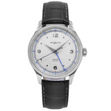 Montblanc Uomo 119948 Heritage 40mm Automatico GMT