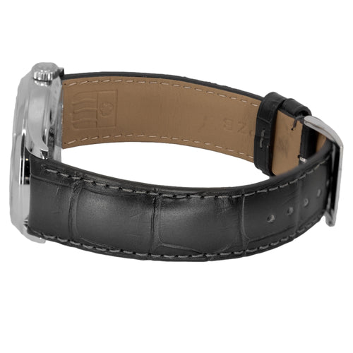 Montblanc Uomo 119948 Heritage 40mm Automatico GMT