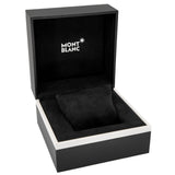 Montblanc Uomo 119948 Heritage 40mm Automatico GMT
