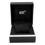 Montblanc Uomo 119948 Heritage 40mm Automatico GMT
