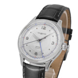 Montblanc Uomo 119948 Heritage 40mm Automatico GMT