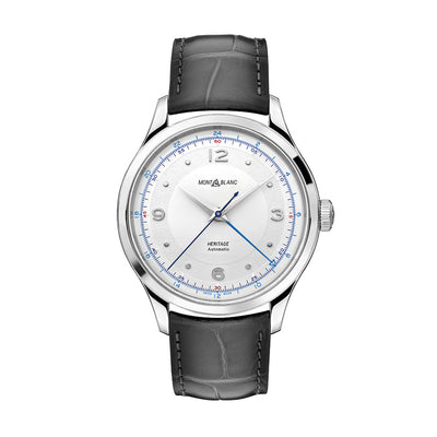 Montblanc Uomo 119948 Heritage Automatico