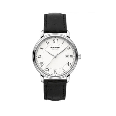 Montblanc Uomo 119962 Tradition Manual winding