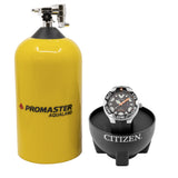 Citizen BN0230-04E Promaster Diver's Orca Eco-Drive