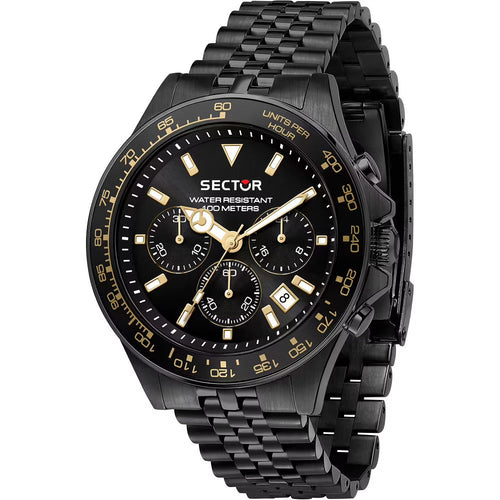 Sector R3273661029 230 Quartz Men's Watch